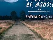 Reseña: Luna Agosto.