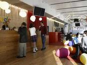 Google Apple, empresas atractivas para trabajar, según universitarios españoles