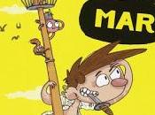 pluma querubín: Agus monstruos: leyenda mar.