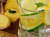 Deliciosa Bebida Base Pepino Asegura Quemar Grasa Velozmente