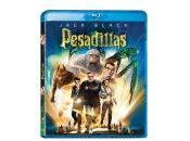 Pesadillas: dvd, blu-ray, blu-ray alquiler venta digital mayo