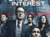 Calle estrena mañana temporada final 'Person Interest'