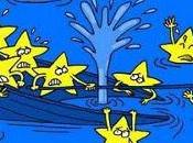 celebra Europa. Europa vergüenza