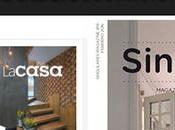 mejores revistas online sobre diseño, decoración arquitectura