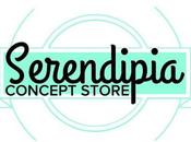 Serendipia.