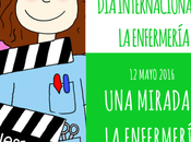 #12visibles12M Mayo, mirada Enfermería”