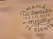 sonrisa mamá