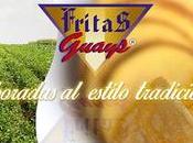 Patatas fritas guays