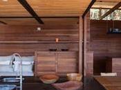 Cabana Madera Chile