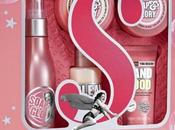 Nuevo intento! Sorteo Soap Glory.