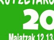 Gurutzetako Jaiak 2016 Mayo) #barakaldo