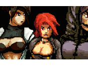 plataformas exploración Demoniaca vuelve intentarlo Kickstarter