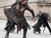 Primer trailer película Assassin's Creed