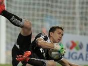 River Plate repatriará Marchesín