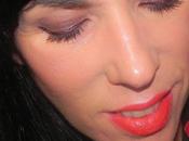 Look "Cherry Lady" últimas compras Kiko outift)