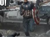 Capitán América: Civil War, versión light