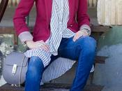 Blazer Stripes