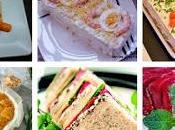 recetas para celebraciones