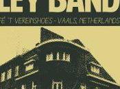 Dead-End Alley Band lanza disco vivo: Live Café Vereinshoes