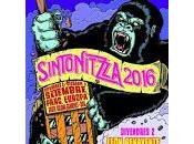 SintoniZZa fest 2016, gran cartel