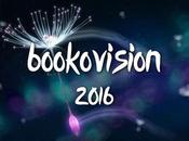 Bookovision 2016