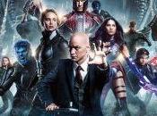 Bryan Singer dice X-Men: Apocalipsis cierra ciclo