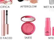 listas útiles maquillaje belleza podemos encontrar Pinterest