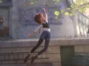 película animada Ballerina aquirida Weinstein