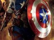 [RCi] Capitán América: primer vengador