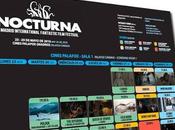 Nocturna 2016: Jurados, programación completa Paul Naschy