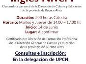 Cursos Formación