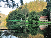 Noia, rollo cruceiro gallego