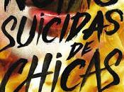 Ficha: Notas suicidas chicas hermosas