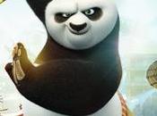 Kung Panda (2016), regreso ¡uala!