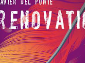 Reseña Renovatio Javier Ponte