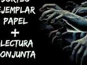 Ganador Sorteo Lectura Conjunta Eclosión Saga Sentenciado Gragera