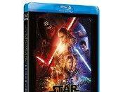 Novedades Blu-Ray: STAR WARS, BONE TOMAHAWK, TURBO KID, CARLITOS SNOOPY más…