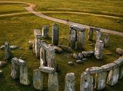 Stonehenge: lugar mágico