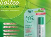 ¡¡¡SORTEO!!! Sticks Labiales Aloe Vera