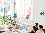 Hometour: apartamento tribeca