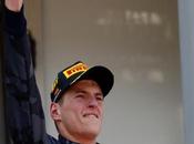 Records dejó España 2016 Verstappen, punta lanza momento histórico