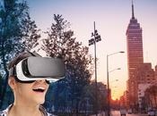 Realidad virtual alcance bolsillo