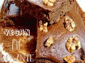 Vegan Brownie