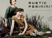 Rustic Feminity