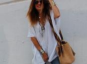 bLUSÓN eTNICO wAYUU pRINTS #nOUNIFORMES