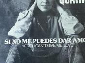 Suzi Quatro. Can’t Give Love”