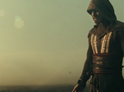 película Assassin's Creed será presente
