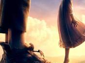 Nuevo tráiler afiche #ElBuenAmigoGigante #StevenSpielberg