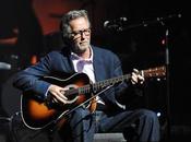 Eric Clapton lanzará nuevo disco este mayo