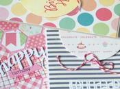 Tarjetas cumpleaños
